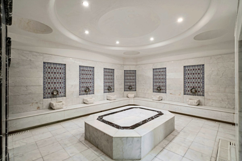 Fame Residence Kemer & Spa