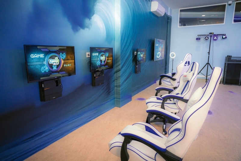 Landmar Costa Los Gigantes Family Resort