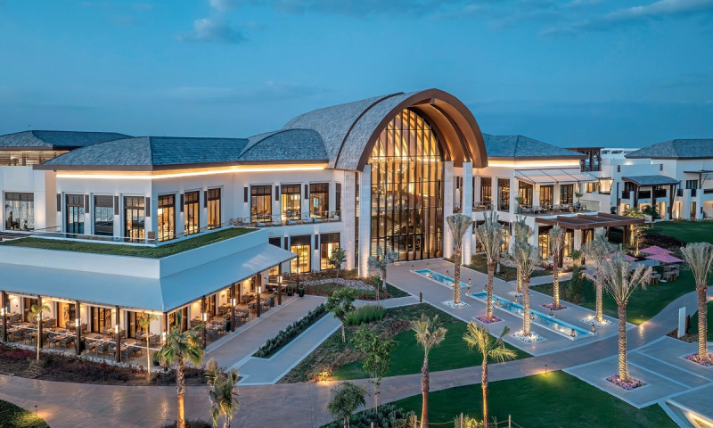 Anantara Mina Ras Al Khaimah Resort