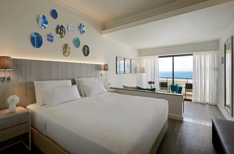 Amus Hotel & Spa ●●●●●
