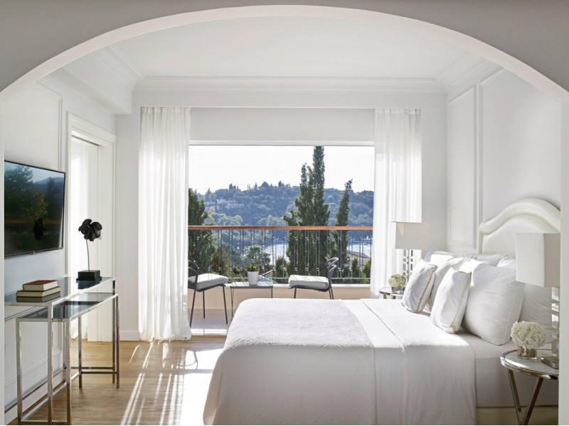 Corfu Imperial a Grecotel Resort to Live ●●●●●