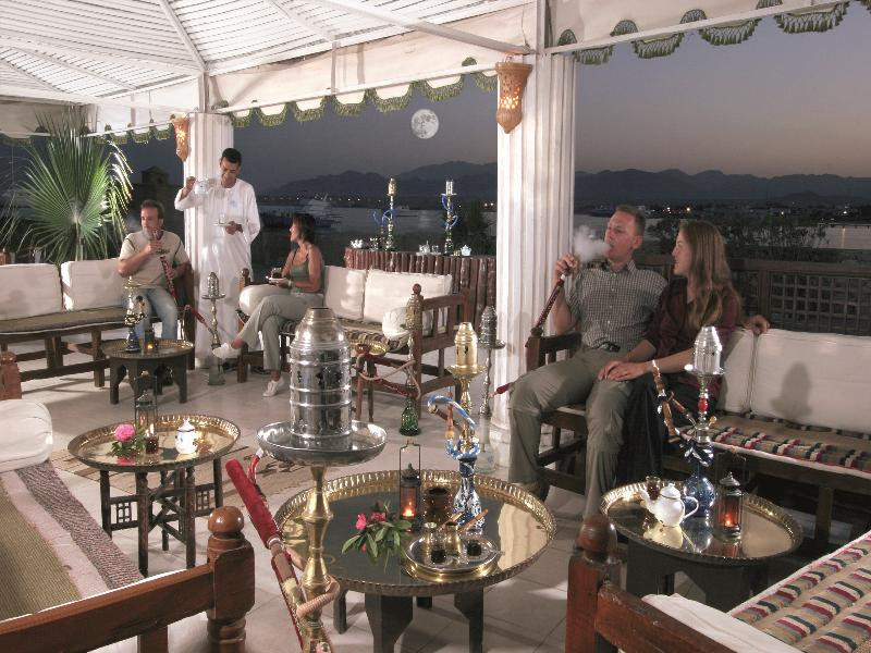 Eagles Paradise Abu Soma Resort ●●●●