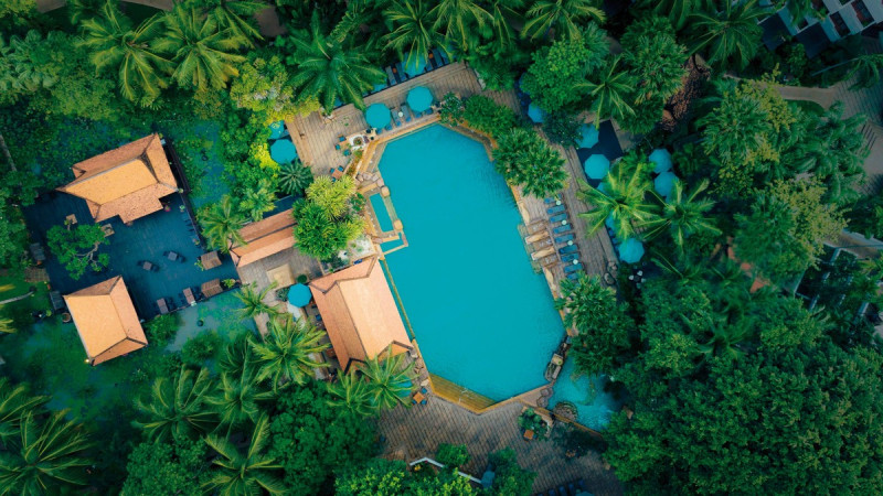 Avani Pattaya Resort ●●●●●