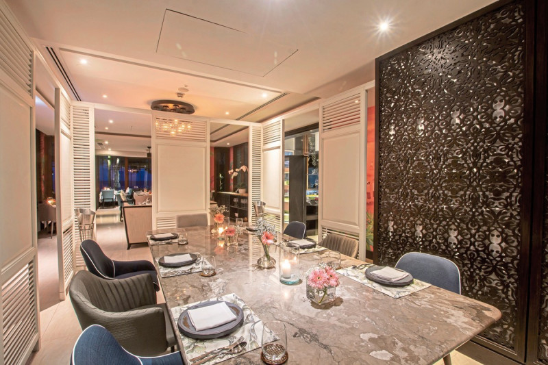 InterContinental Hua Hin Resort ●●●●●