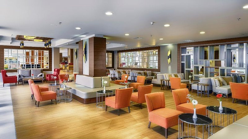 Ma Biche Kemer by Werde Hotels ●●●●●