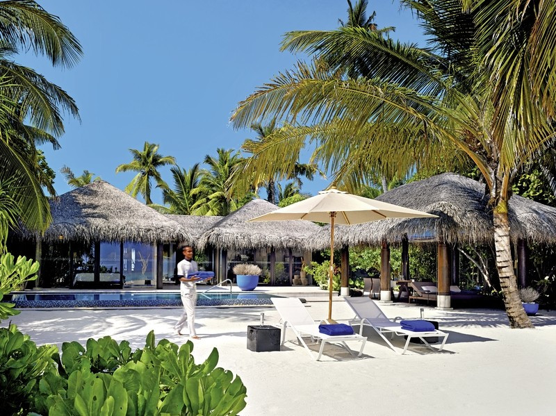 Velaa Private Island ●●●●●●