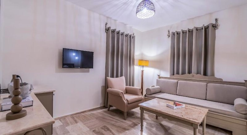 Manzara Boutique Hotel ●●●