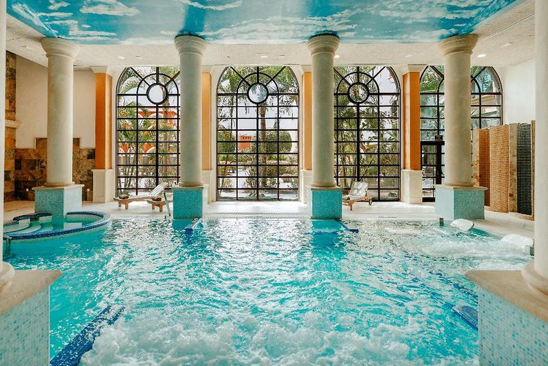 R2 Rio Calma Hotel & SPA & Conference ●●●●