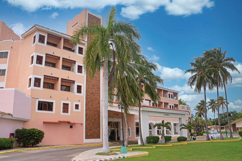 Blau Las Morlas Varadero Beach