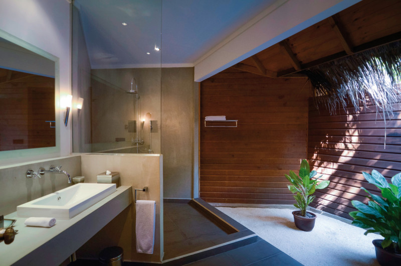 Beispiel Bad Beach Villa