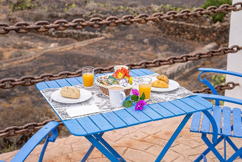 Casa de Hilario ●●●