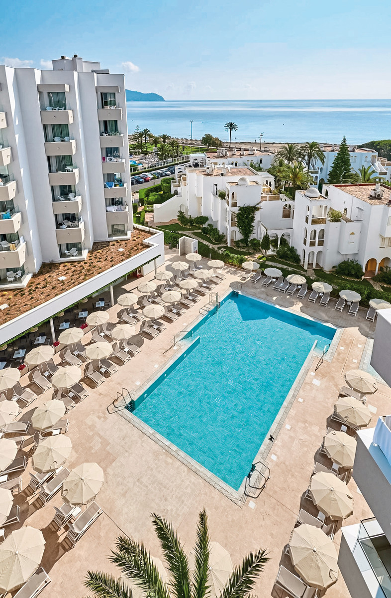 Hipotels Bahía Grande