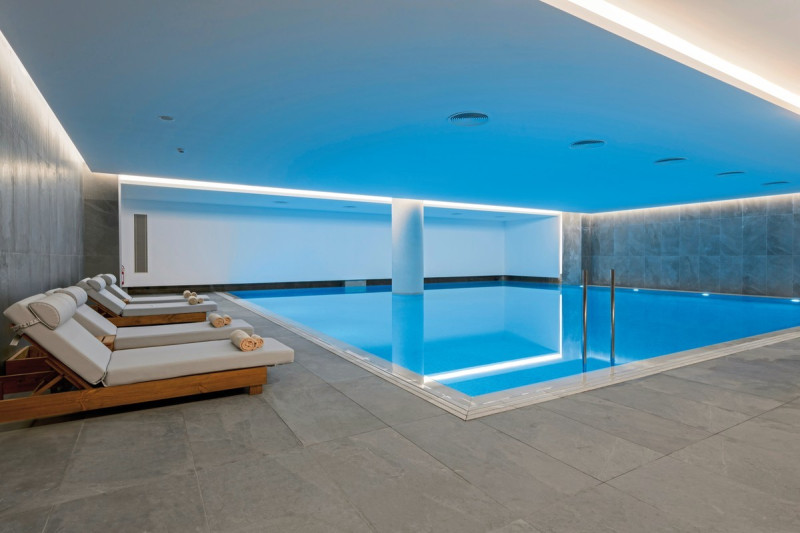 Gennadi Grand Resort ●●●●●