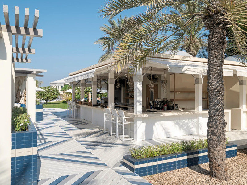 Rixos Al Mairid Ras Al Khaimah