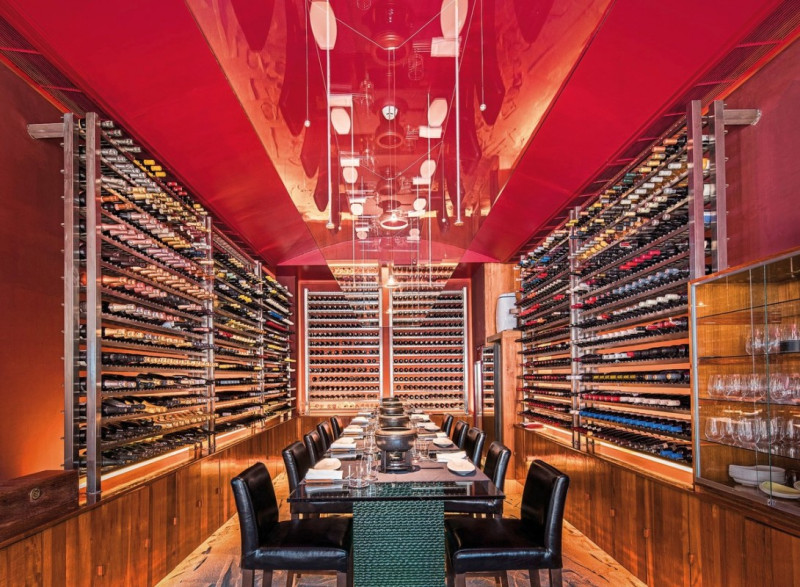 Conrad Maldives Rangali Island ●●●●●●