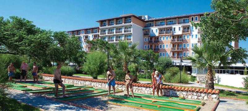 Club Cactus Paradise ●●●●