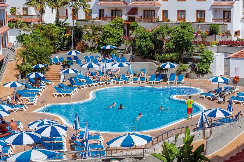 Apartamentos Casablanca ●●●
