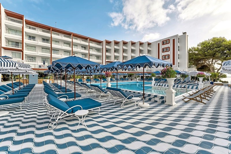 Mongibello Ibiza ●●●●○