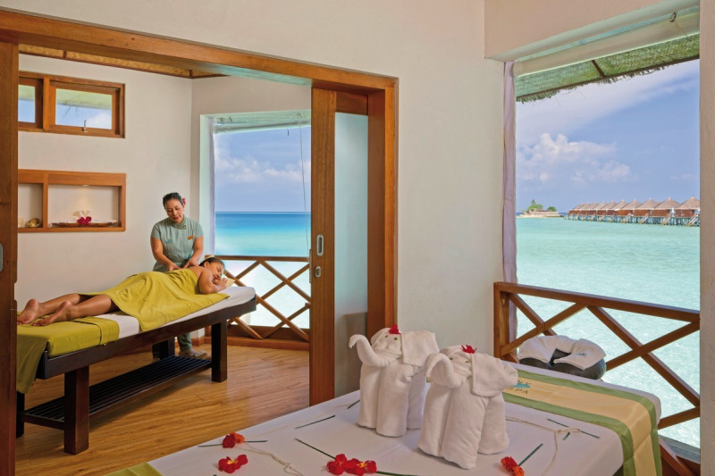 Safari Island Resort & Spa ●●●●