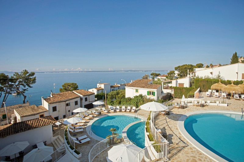 Inmood Aucanada ●●●●○