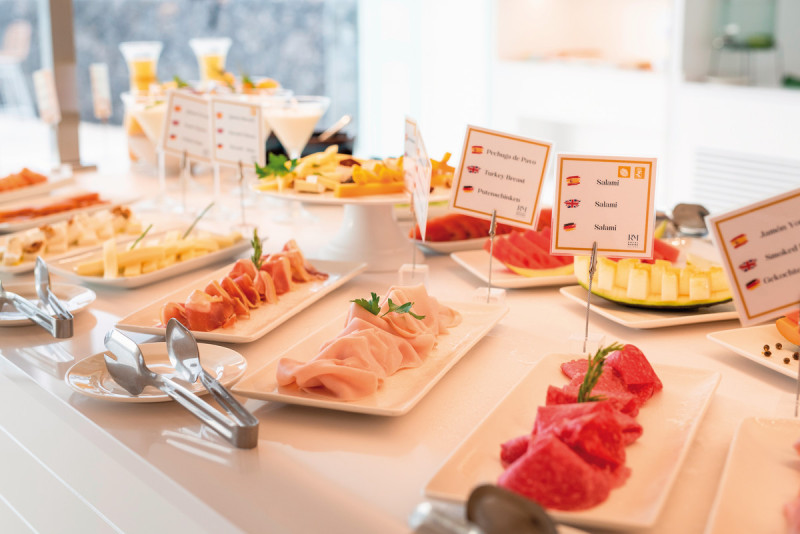 Royal Marina Suites Boutique Hotel