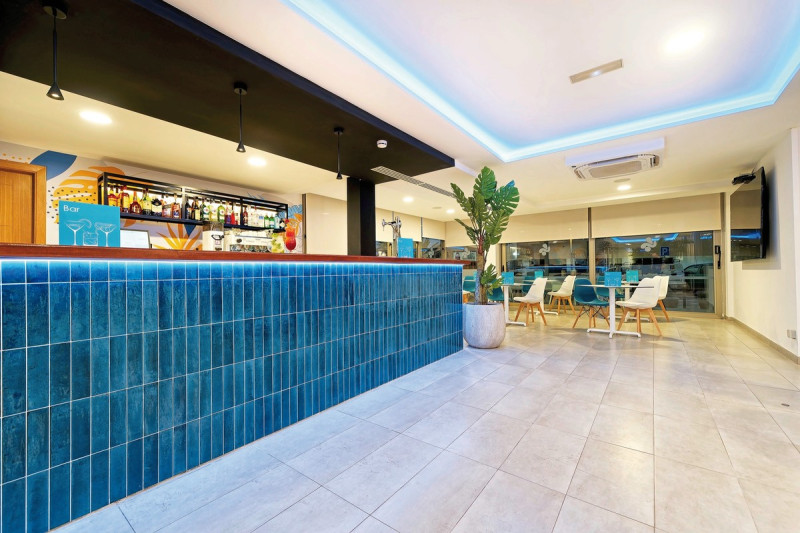 Servatur Alameda de Jandía