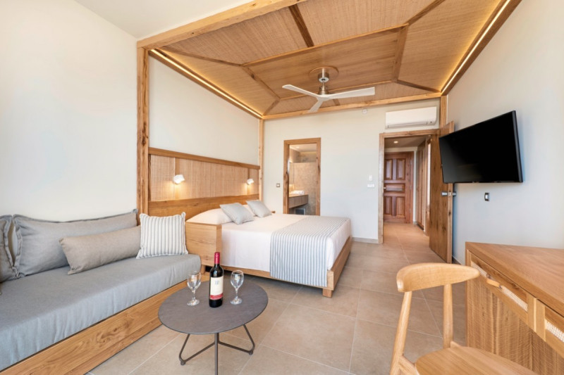 Horizon Beach Resort ●●●●○