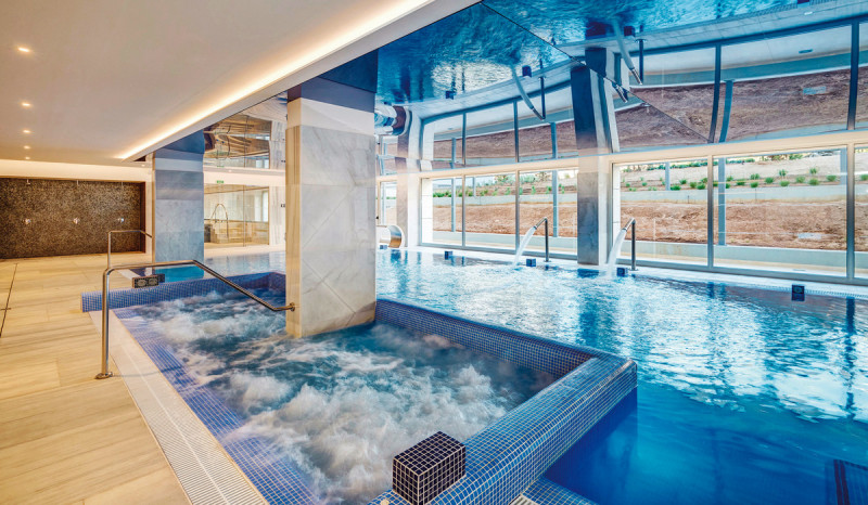 Hipotels Gran Playa de Palma