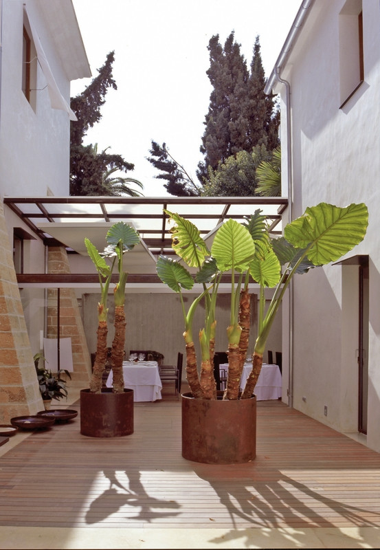 Convent de la Missió Grand Luxury Boutique adults-only