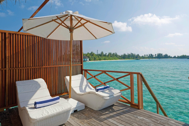Safari Island Resort & Spa ●●●●