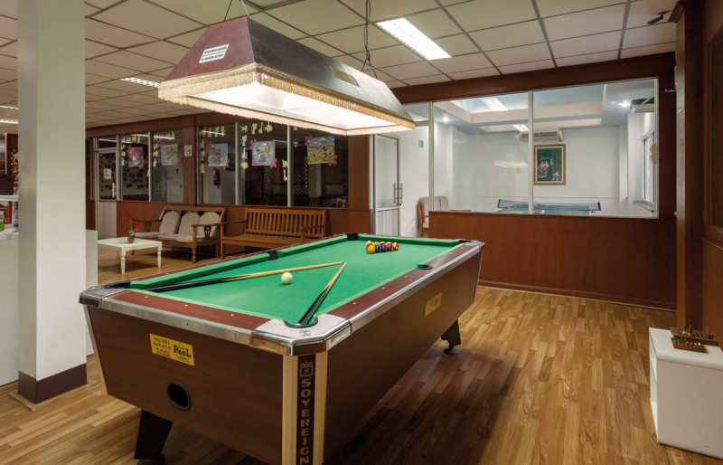 Best Western Phuket Ocean Resort