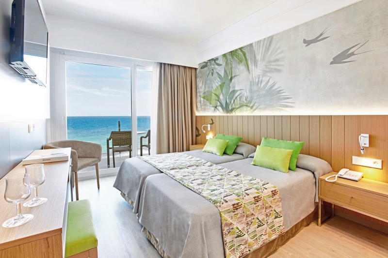 Universal Hotel Castell Royal ●●●●