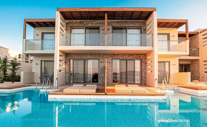 Sentido Port Royal Villas & Spa ●●●●●