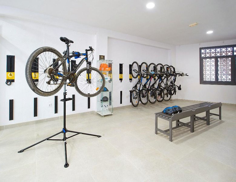 Vibra Maritimo ●●●○