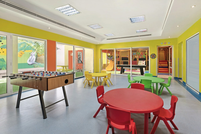 Fujairah Rotana Resort & Spa Al Aqah Beach