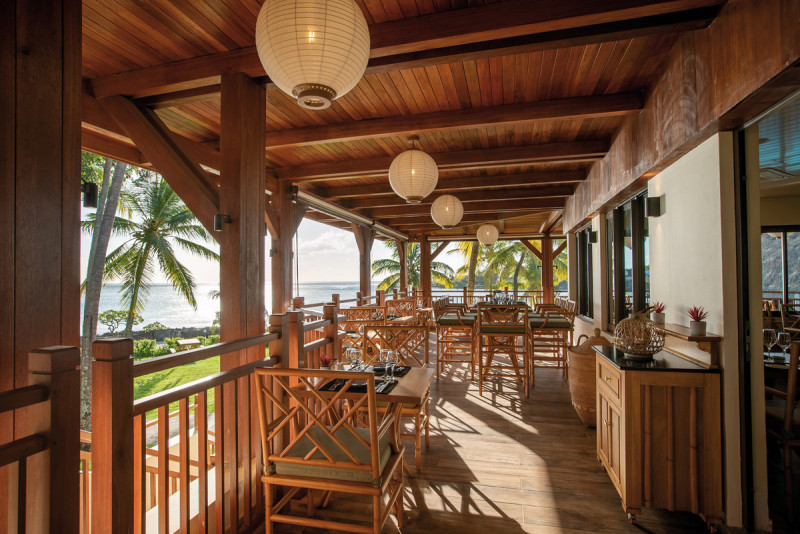 Maritim Resort & Spa Mauritius