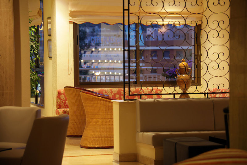 Casablanca ●●●