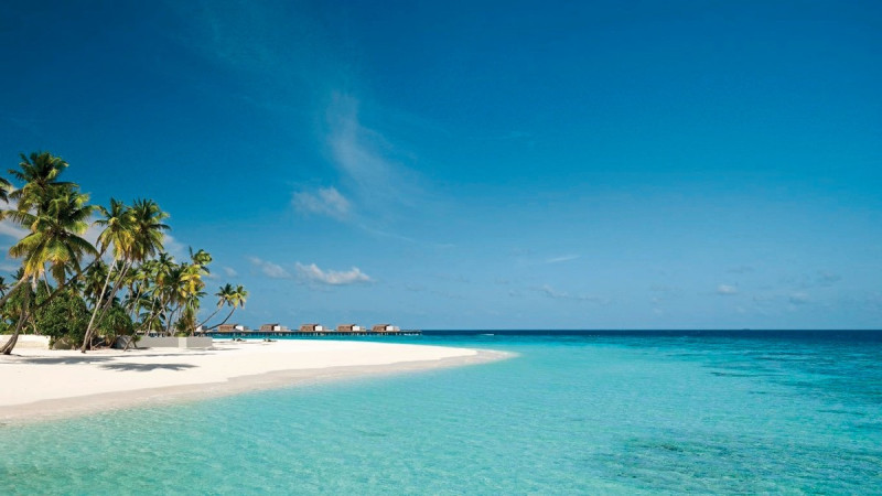 Park Hyatt Maldives Hadahaa ●●●●●○