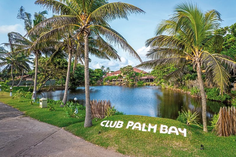 Club Palm Bay ●●●●