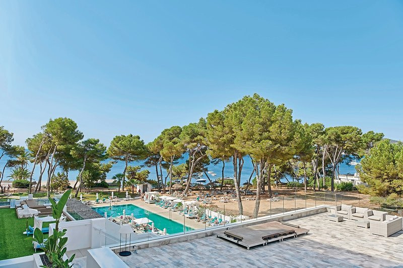 Iberostar Selection Santa Eulalia Ibiza ●●●●○