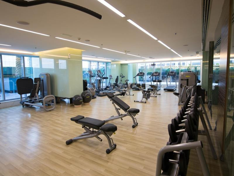 Atana Hotel ●●●●