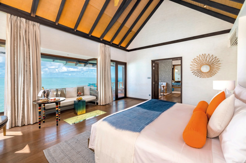 Wohnbeispiel Wind Villa