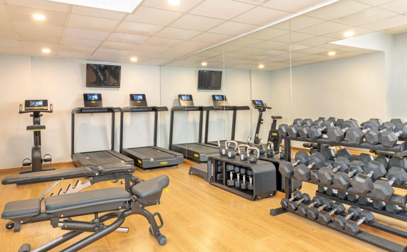 Alua Gran Camp de Mar