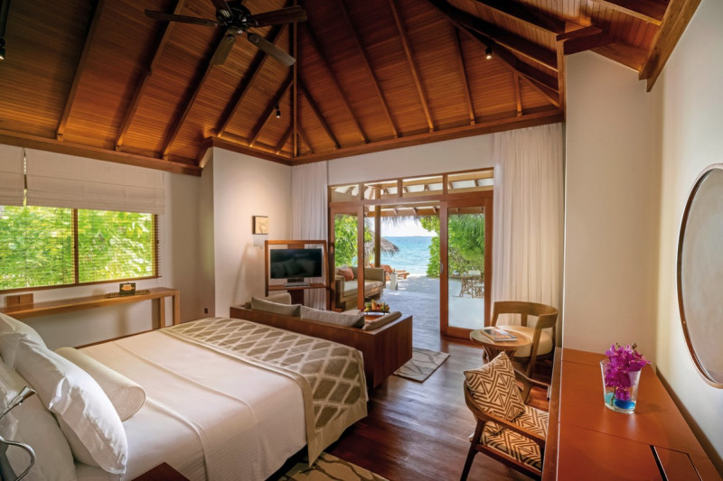 Baros Maldives ●●●●●