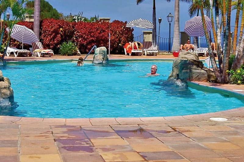 Residenz Playa de los Roques ●●●