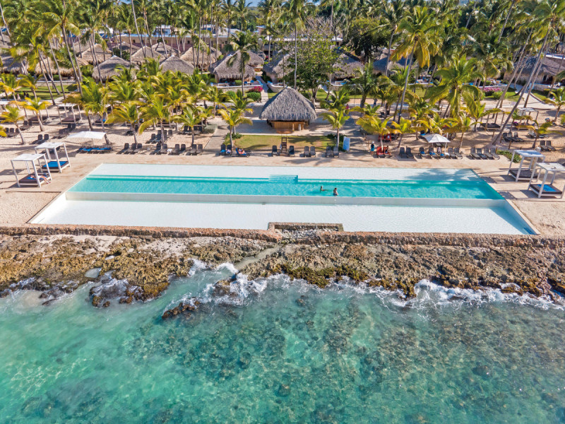 Viva Dominicus Beach by Wyndham