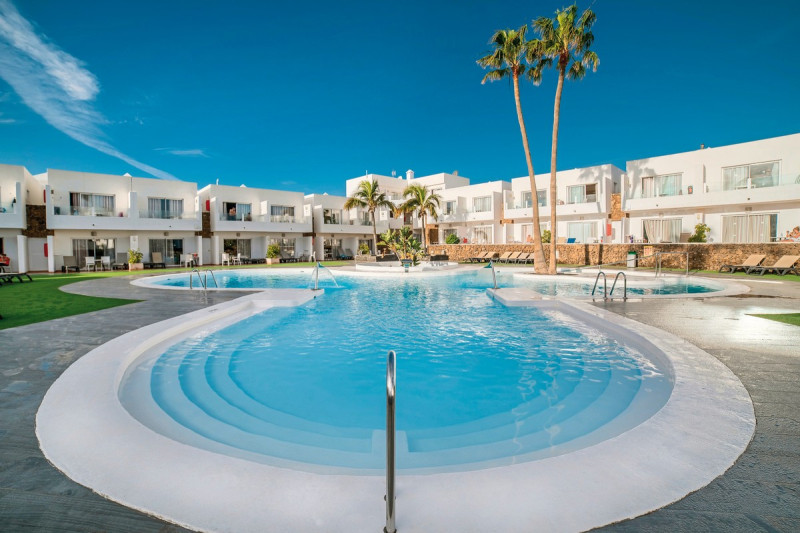 Serenity Pool