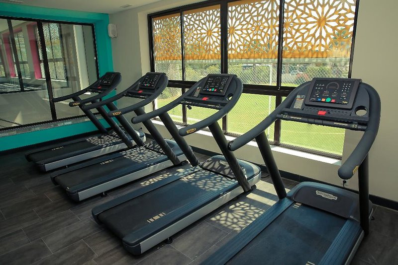 Marhaba Palace ●●●●●