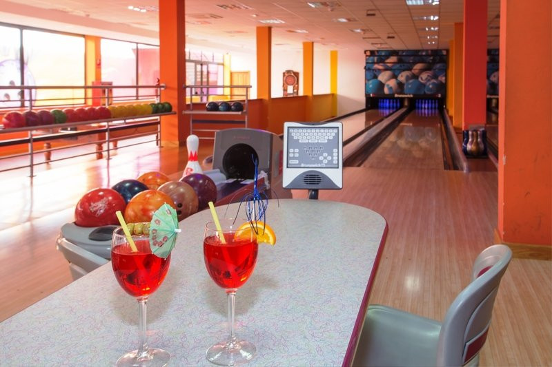 Apartamentos Santa Rosa ●●●