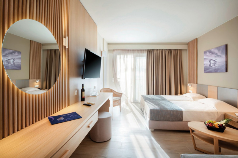 Horizon Beach Resort ●●●●○